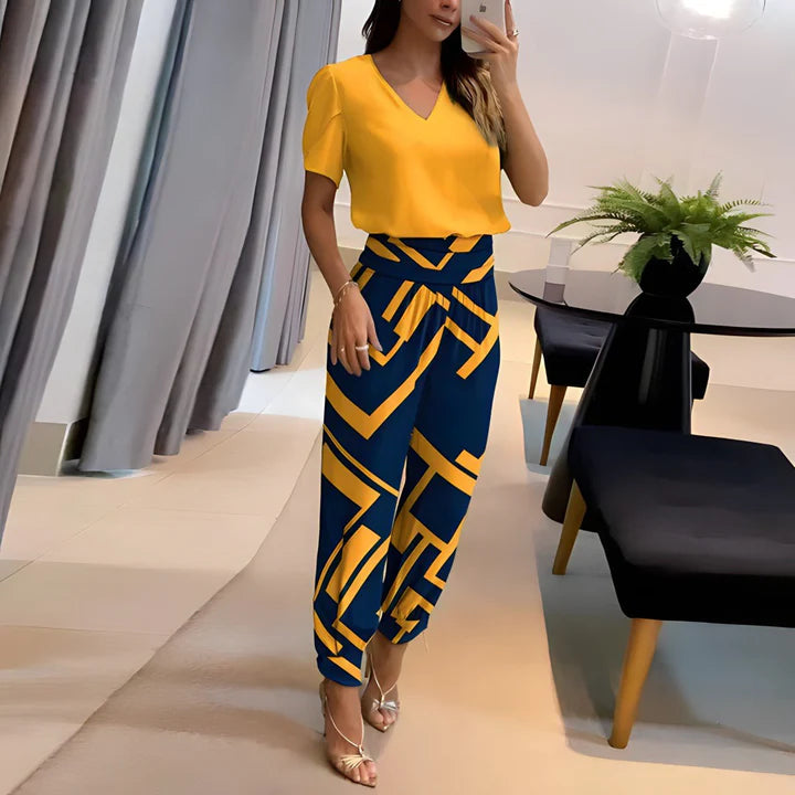 Belina™ - Elegant set