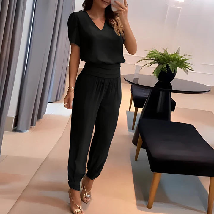 Belina™ - Elegant set