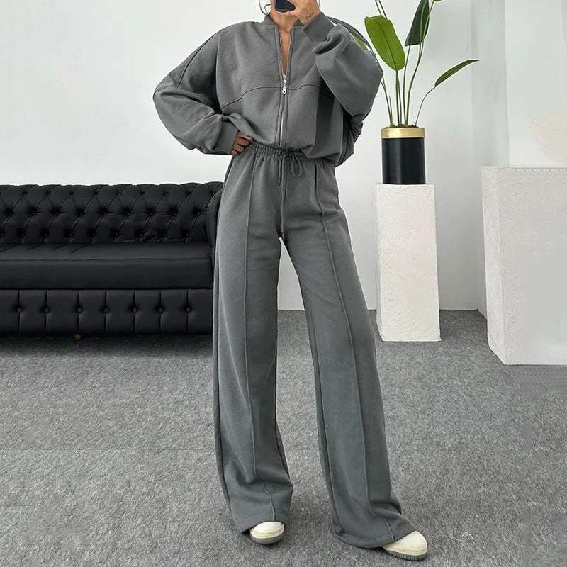 Freja Vibe Tracksuit™ - Din perfekta outfit