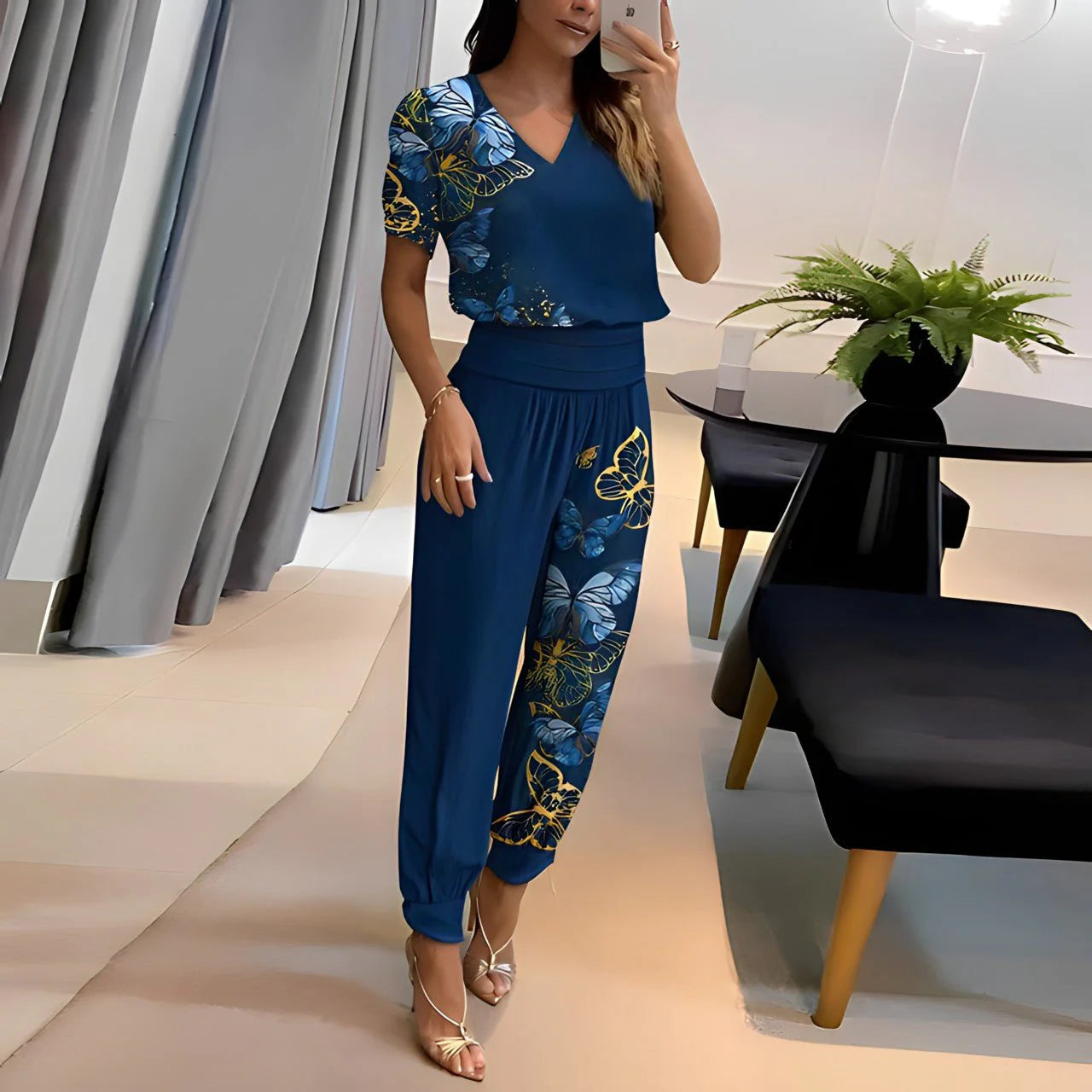 Belina™ - Elegant set