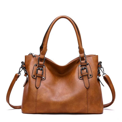 Levi™ - Elegant axelremsväska