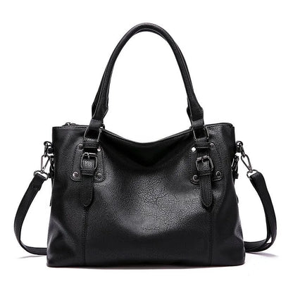 Levi™ - Elegant axelremsväska