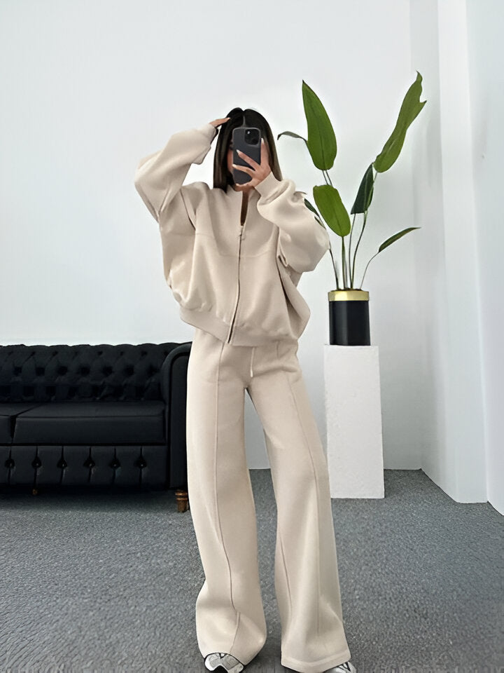 Freja Vibe Tracksuit™ - Din perfekta outfit